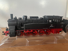 HO Märklin 37180, Dampflok, MFX Sound, BR 094 232