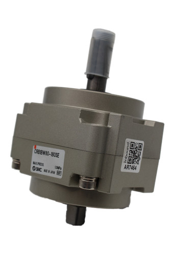Smc crb1bw80 180se - smc, crb1bw80-180se