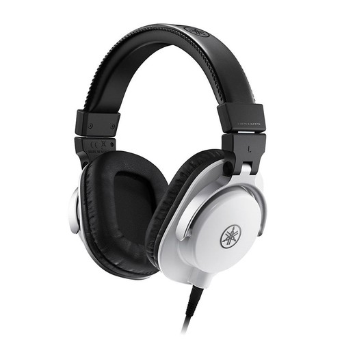 Yamaha hph mt5 white - yamaha,