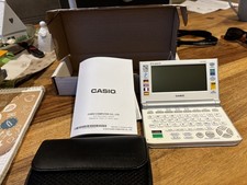 Casio EX-Word EW-G200