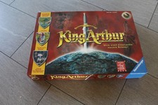 King arthur von ravensburger - king,