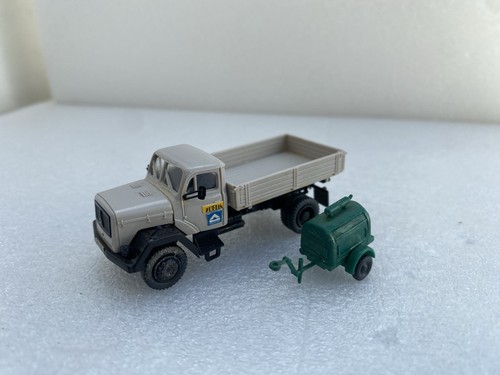 Preiser 1262 magirus - magirus, 150