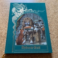 Verzauberte Welten | MYTHEN