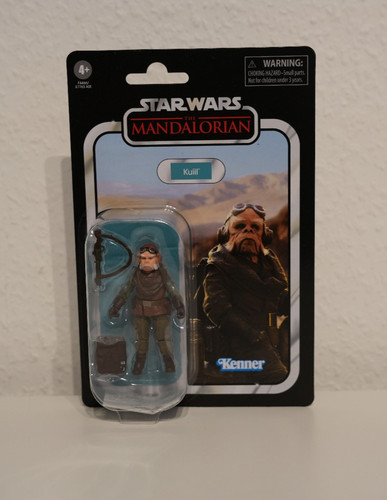 Hasbro star wars - star, vintage