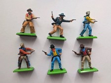Deetail figuren cowboys - deetail,