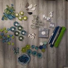 Tischdeko - Hochzeit - Kerzen