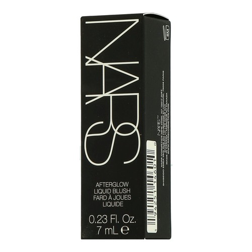 Nars afterglow liquid blush - afterglow,
