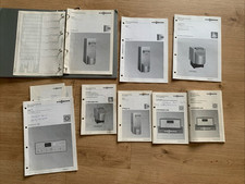 Viessmann | Bedienungsanleitungen | Vitotronic 200 | Vitola 100 | Vitoflame 200