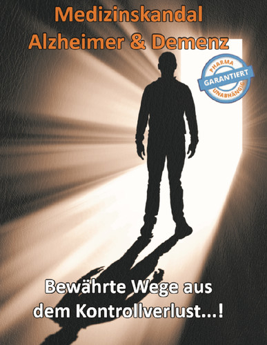 Medizinskandal alzheimer - alzheimer, &