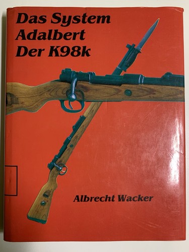 Das system adalbert der - system,