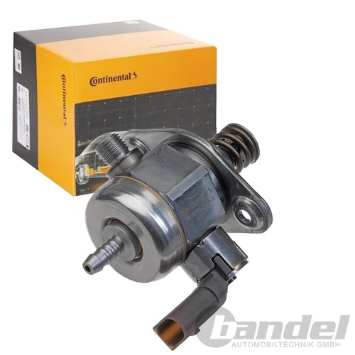 Continental vdo hochdruckpumpe - continental/vdo,