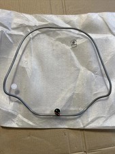 Piaggio Windschild 33/38cm OHNE Halterung TPH 50 125 NOS W0003