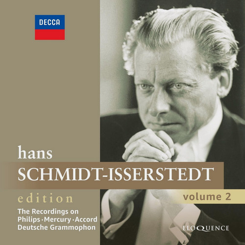 Hans schmidt isserstedt - hans, schmidt-isserstedt