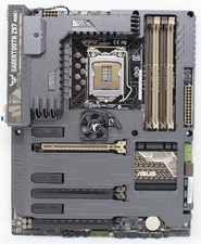 ASUS TUF Sabertooth Z97 Mark 1