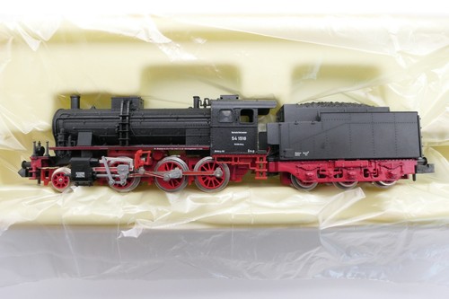 Minitrix 2904 dampflok 54 - minitrix,