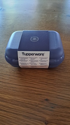 Tupperware brotbox - tupperware,