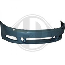 Diederichs Stoßstange vorne