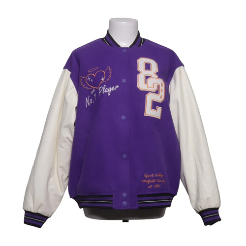 Divided collegejacke - divided, by