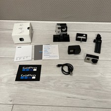 GoPro Black7 + GoPro Hero3+! Top!