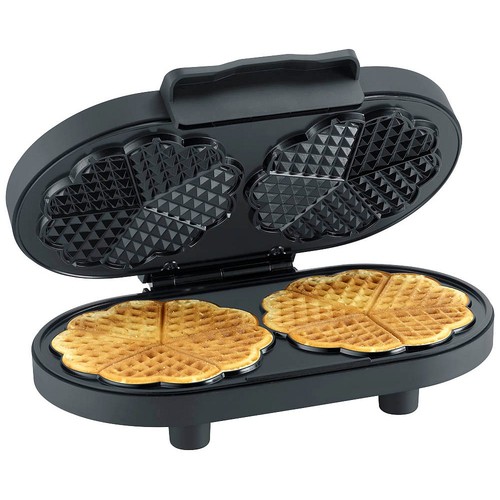 Severin 2118 black line duo - severin,