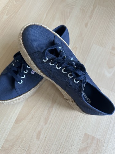 Superga leinensneaker 40 - superga,