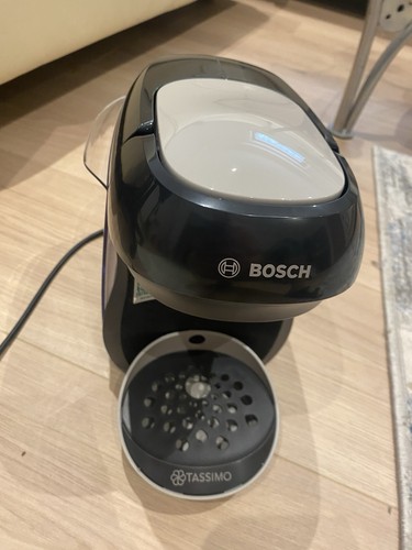Bosch tassimo happy friendly - happy,