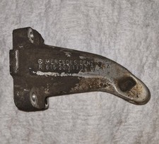 ORIGINAL MERCEDES-BENZ W123