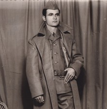 1969 RPPC Sowjetische Armee