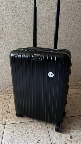 Rimowa lufthansa salsa cabin - rimowa,