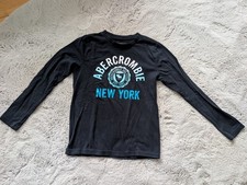Abercrombie Fitch Kinder Shirt Jungen 11/12