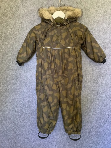 Hummel kinder skianzug - kinder,