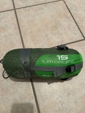 Schlafsack Quechua Ultralight S15