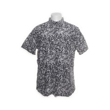 Big Buddha, Kurzarmhemd