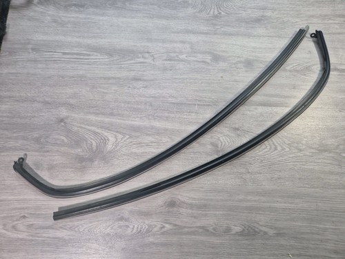 Mini r50 r52 r53 - r52, chromleiste