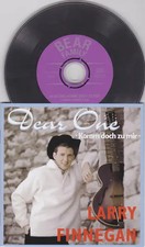 CD Larry Finnegan Dear One /
