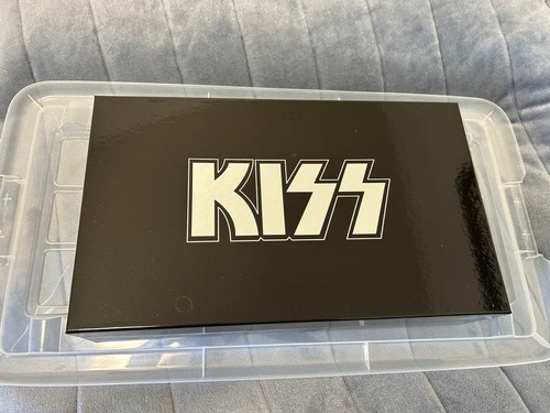 Kiss kissology dvd - limited, box