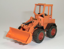 NZG  - Radlader Atlas AR 41B, Knicklenker, No. 195, 1:50 #10.25/R