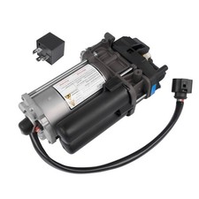 Luftfahrwerk Kompressor Für