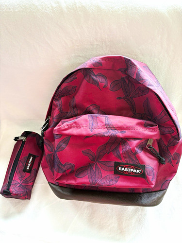 Eastpak schulrucksack - eastpak,