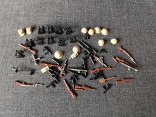 Custom WW2 Wüste Waffen &