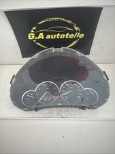 Tachometer orig. Peugeot 206