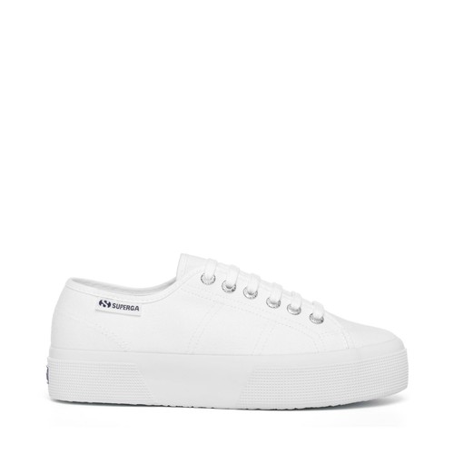 Superga 3740 platform - superga,