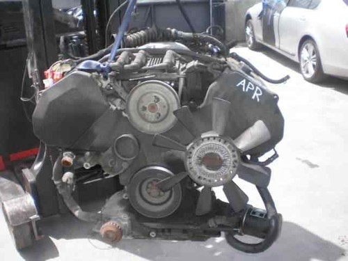Apr kompletter motor 91568 - motor,