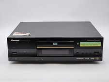 Pioneer DV-737 - DVD-Player