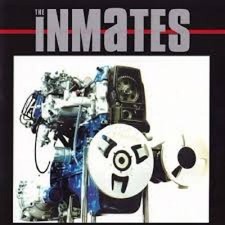 CD The Inmates - Fast Forward (1989)