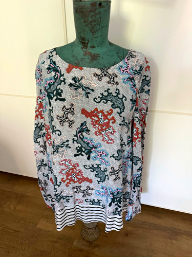 Dorothee schumacher bluse gr - dorothee,