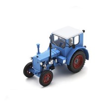 IFA RS-01 Pionier mit Kabine