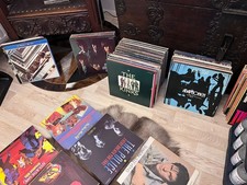 Konvolut LP´s, größtenteils