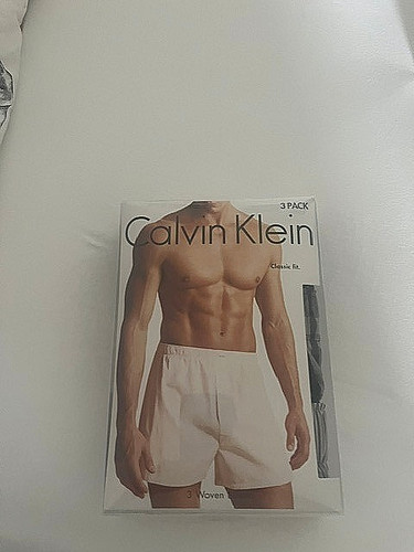 Calvin klein herren 3er pack - klein,