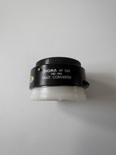 Sigma AF 1.6x MD-MA Multi